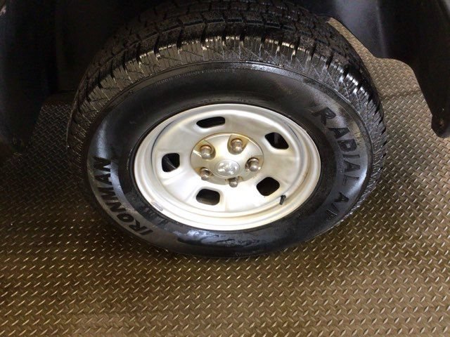 Used 2020 RAM 1500 Tradesman w/ Protection Group AWD/4WD image 29