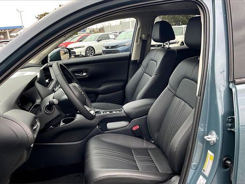 New 2026 Honda HR-V EX-L image 8