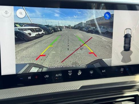 New 2026 Ford Bronco Sport Big Bend image 17