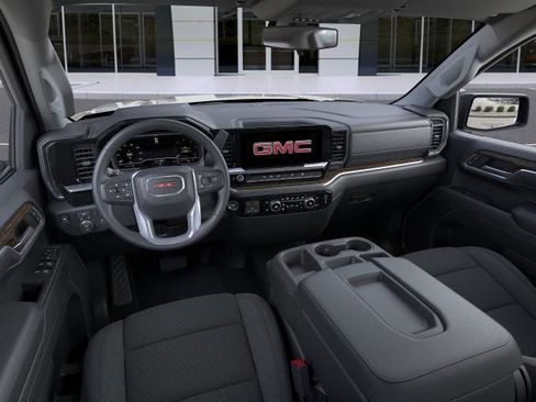 New 2026 GMC Sierra 1500 Elevation image 39