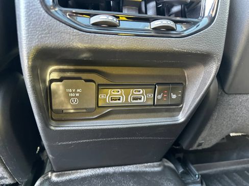 Used 2022 Jeep Grand Cherokee Limited 4xe AWD/4WD image 23