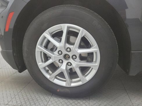 Used 2022 Chevrolet Equinox LT image 31