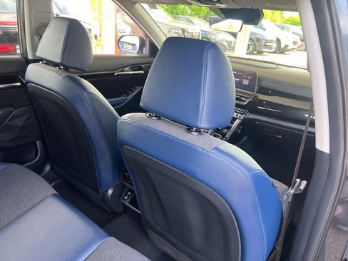 Certified 2024 Kia Seltos S AWD/4WD image 15