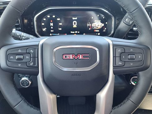 New 2026 GMC Sierra 1500 Elevation AWD/4WD image 20