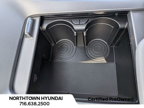 Used 2022 Hyundai Palisade SE w/ Cargo Package image 21