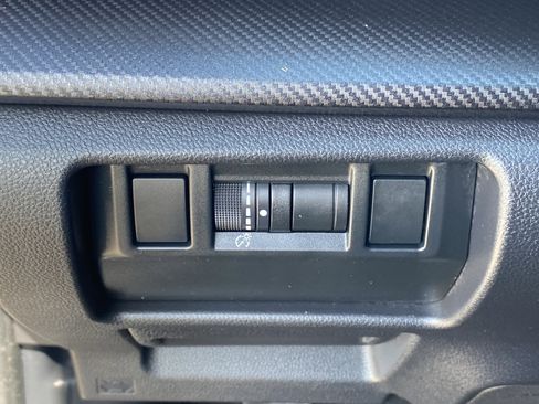 Certified 2024 Subaru Crosstrek 2.5i Limited w/ Crosstrek Mirror Package AWD/4WD image 14