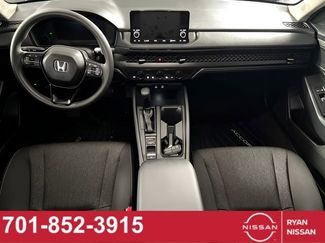 Used 2024 Honda Accord EX video 2