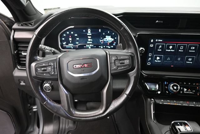 Used 2023 GMC Sierra 1500 AT4X AWD/4WD image 11