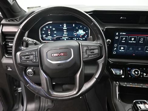 Used 2023 GMC Sierra 1500 AT4X AWD/4WD image 11
