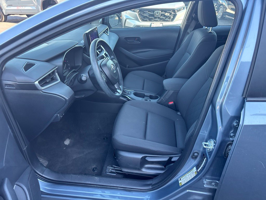 Used 2024 Toyota Corolla LE FWD image 13