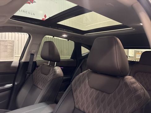 New 2026 Nissan Murano Platinum w/ Cargo Package AWD/4WD image 32