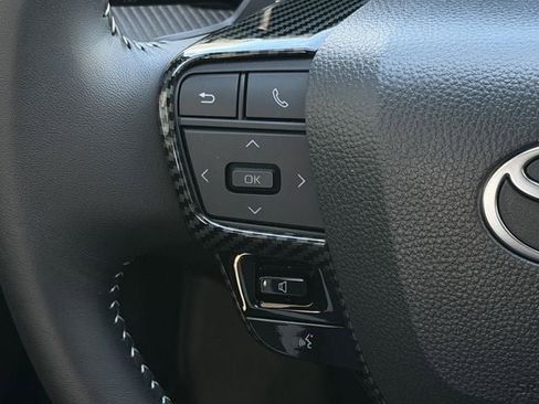 Certified 2025 Toyota Camry SE image 14