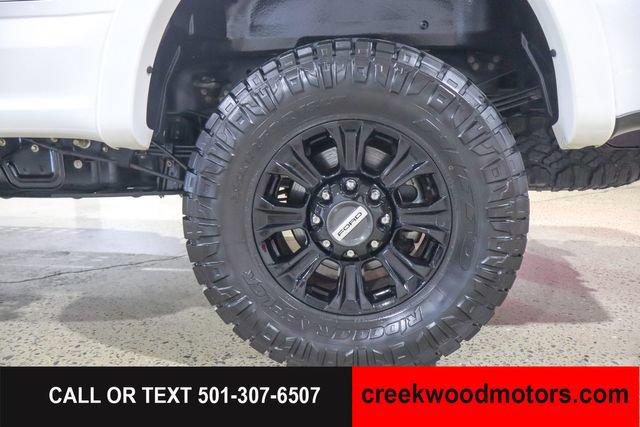 Used 2021 Ford F250 Lariat AWD/4WD image 11
