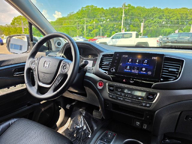 Used 2023 Honda Ridgeline RTL image 13