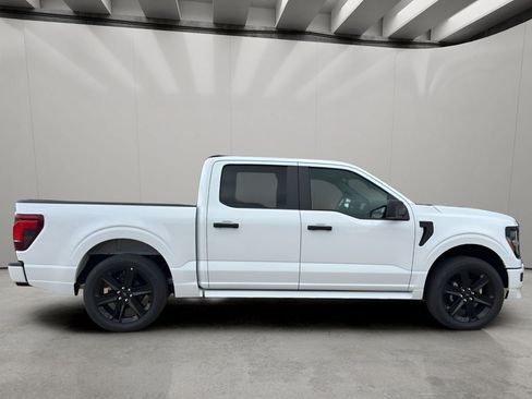 New 2026 Ford F150 STX w/ F-150 LOBO Package AWD/4WD image 6
