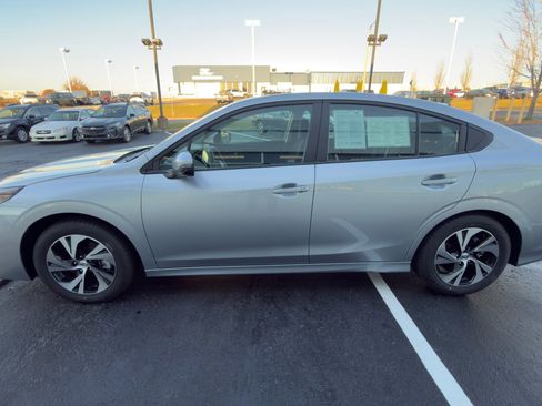 Certified 2025 Subaru Legacy Premium w/ Popular Package #1A image 6