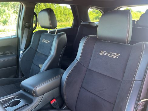 Used 2025 Dodge Durango R/T AWD/4WD image 16
