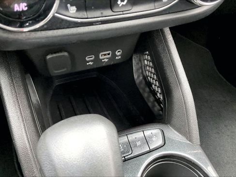 Used 2023 Chevrolet TrailBlazer RS w/ Convenience Package FWD image 25