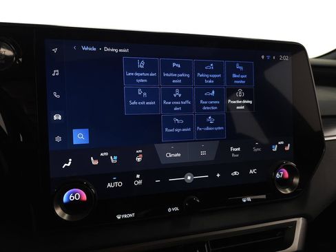 Used 2024 Lexus RX 350 F Sport image 26