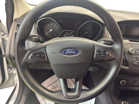 Used 2016 Ford Focus S image 16