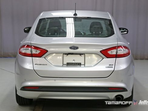 Used 2013 Ford Fusion SE image 15