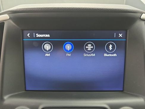 Used 2024 GMC Terrain SLT image 33