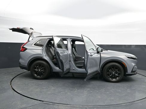 Used 2024 Honda CR-V Sport-L image 51