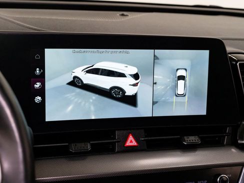 Certified 2023 Kia Sportage SX image 17