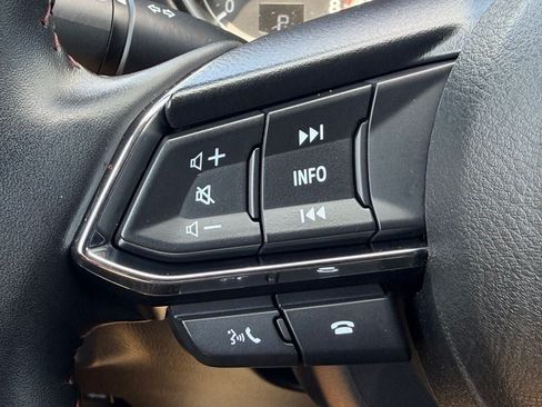 Used 2024 MAZDA CX-5 Carbon Edition AWD/4WD image 28