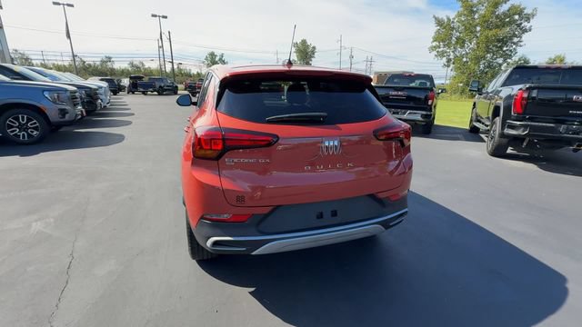 Used 2024 Buick Encore GX Preferred w/ Comfort Package AWD/4WD image 7