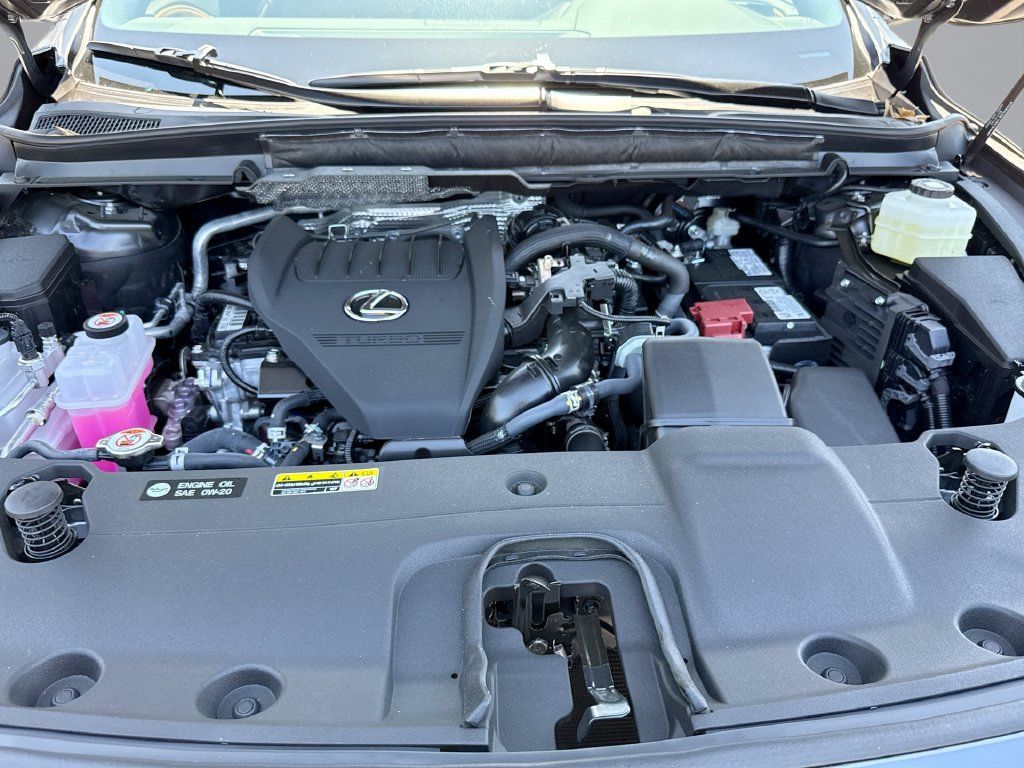 Used 2026 Lexus RX 350 FWD image 14