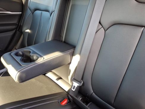 New 2025 Jeep Grand Cherokee Limited image 30