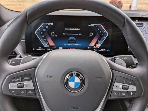 Certified 2024 BMW 230i 230i w/ Convenience Package image 20