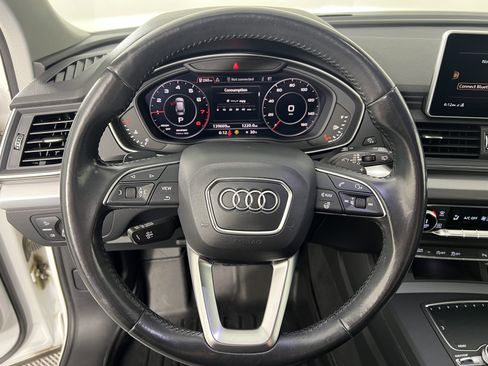 Used 2018 Audi Q5 Premium Plus w/ Premium Plus Package image 26