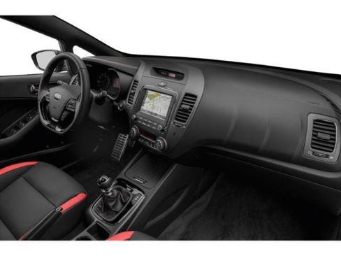 Used 2018 Kia Forte LX FWD image 20