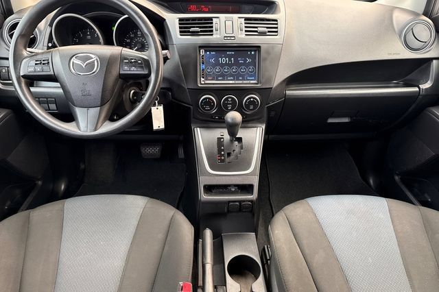 Used 2015 MAZDA MAZDA5 Sport FWD image 17