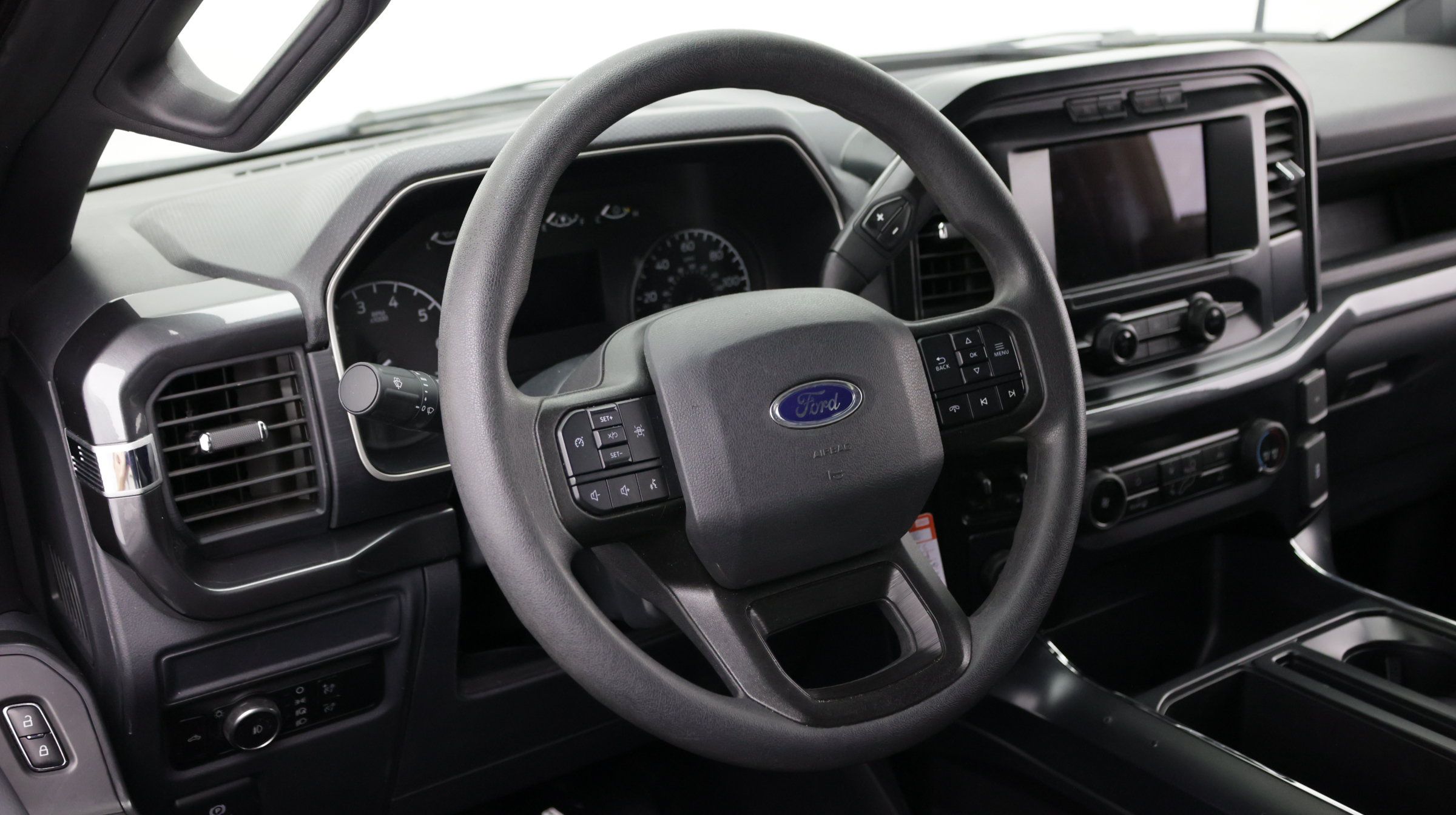 Used 2023 Ford F150 XL w/ STX Appearance Package RWD image 10
