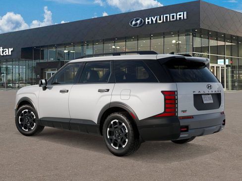 New 2026 Hyundai Palisade XRT Pro AWD/4WD image 5