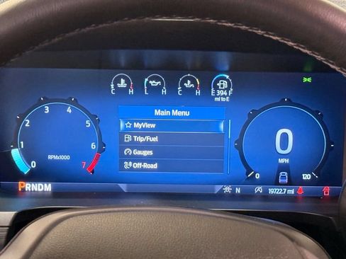 Certified 2025 Ford F150 XLT w/ Equipment Group 301A Standard AWD/4WD image 20