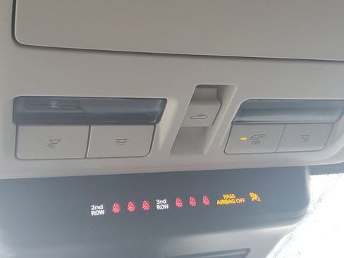 New 2026 MAZDA CX-90 3.3 Turbo w/ Preferred Package image 33