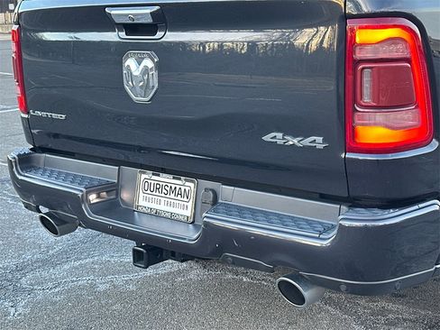 Used 2019 RAM 1500 Limited image 5