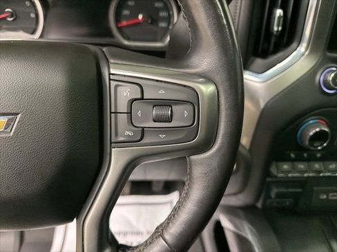 Used 2019 Chevrolet Silverado 1500 LTZ w/ LTZ Plus Package image 20