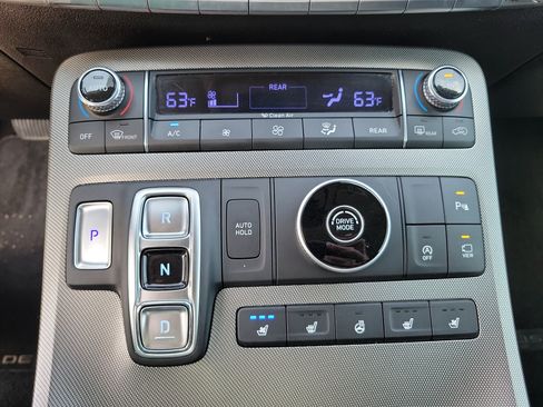 Used 2022 Hyundai Palisade Limited image 14