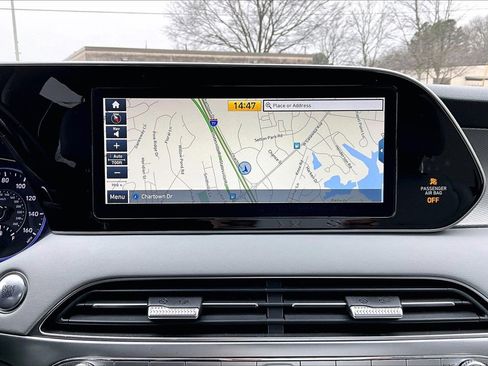 Used 2020 Hyundai Palisade SEL image 13