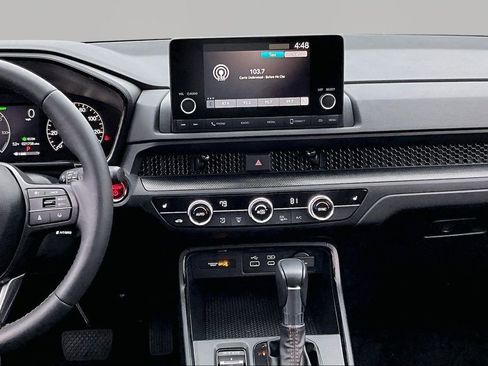 Used 2024 Honda CR-V Sport image 7