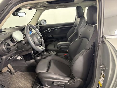 Used 2023 MINI Cooper S w/ Driver Assistance Package FWD image 20