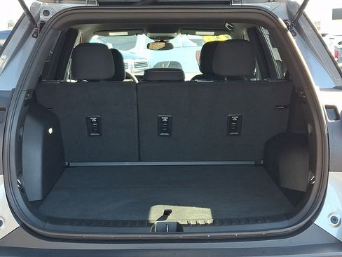 Certified 2026 GMC Terrain Elevation image 29