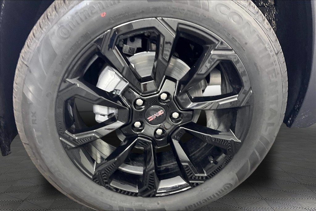 New 2027 GMC Terrain Elevation w/ Black Edition FWD image 13