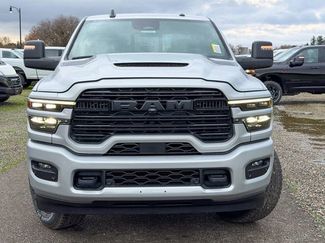 New 2026 RAM 2500 Laramie w/ Night Edition video 3