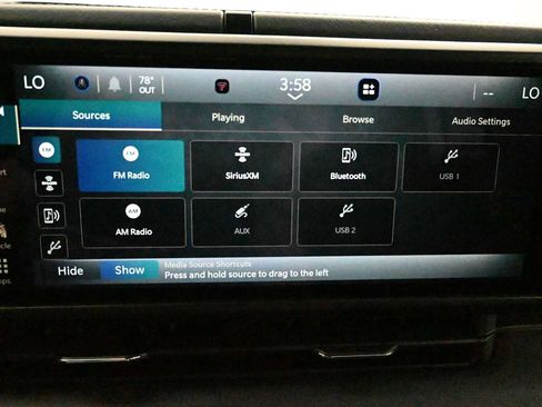 Used 2024 Jeep Wrangler Unlimited Rubicon 4xe AWD/4WD image 12